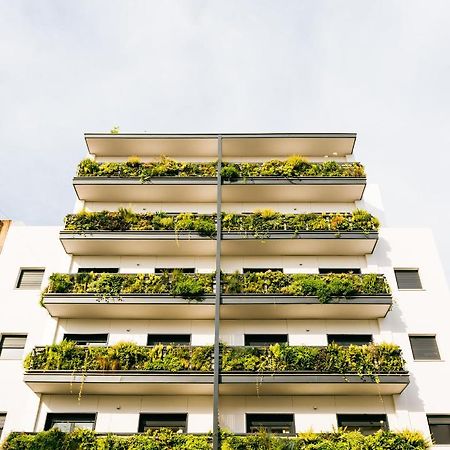 Appartamento Treetriana Siviglia Esterno foto